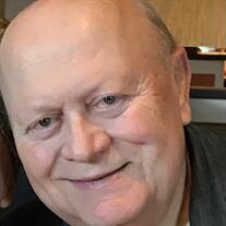 Mr. Michael John Piechocki