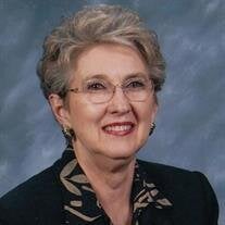 Mrs. Betty Norman