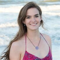 Savanna Joyce Palesotti