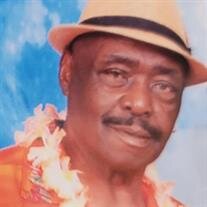 Orlanda Bayless