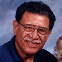 Yshmael Rodriguez