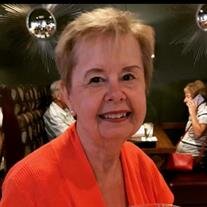 Barbara Ann Kraus