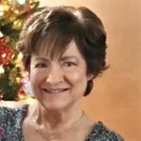 Sandra S. Smith