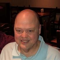 Mr. Christopher David Fritts