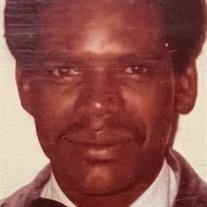 Dieufaite Cyriaque Sr