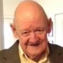 Jimmy Dale Hedricks