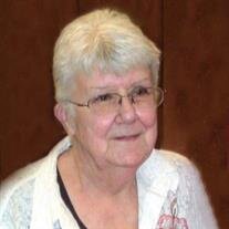 Anita Hartman