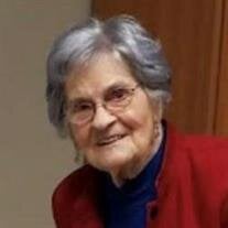 Mrs. Delvenor Marlow King