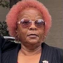 Mattie Watson