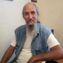 Mr. John Moore Searcy Jr