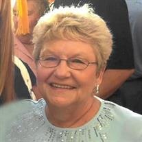 Erma Jean Hudson