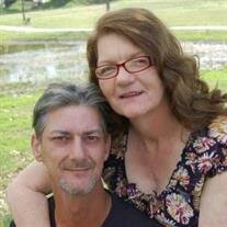 Mrs. Joyce Marie Cowart