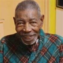 Ernest Ray Snow Sr.