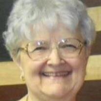 Elaine Patterson