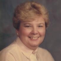 Donna Kay Miller