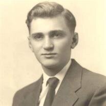 Harold A. Williams