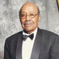 Samuel Threets