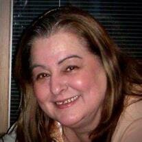 Cynthia Kusner