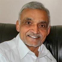 Lalji Gordhan Trambadia