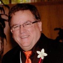 Mr. Timothy D. Failing