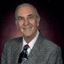 Calvert C. Raugh