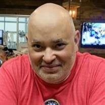 Keith Daniel DeFrisco