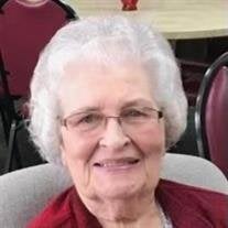 Mrs. Linda Lavelle Laster