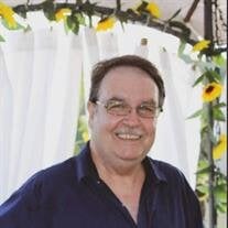 Mr. Jerry Wayne Smith