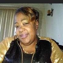 Ms. Salena Ann Fugate