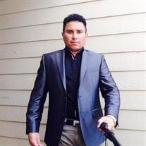 Mr. Hector Hernandez-Acosta