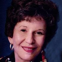 Carolyn Ann Bongirno