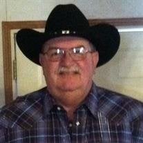 Ernie Glenn