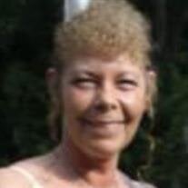Teresa Lynn Breeden Davis