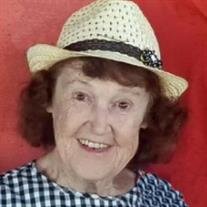 Eloise "Elky" Benoit Martin