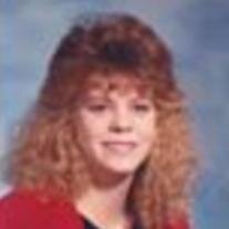 Cheryl Lynn Prewitt-Murphy