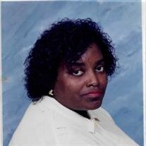 Brenda Riddick