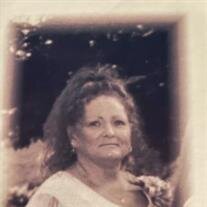 Lucinda Ann McMahan