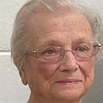Rita Cloer
