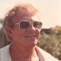 Mr. Ervin W. "Schorchy" Lawson