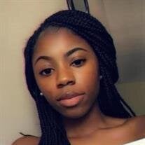 Ms. Tiana Sharaye Mitchell