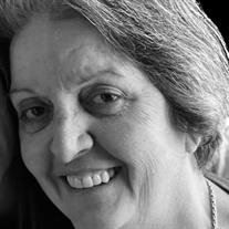 Mrs. Antonietta "Toni" Ganoung