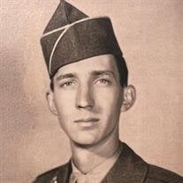 Robert "Bob" Martin Artz