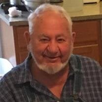David "Davie" Lee Shew