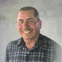 Antolin Ramos Estrada