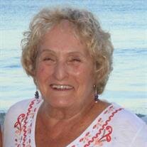 Shirley Ann Craig