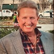 Mr. Richard Lovekin Hunt