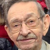 Donald Norman Framstad