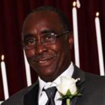 Mr. Ronald Carl Howell