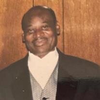 Mr. Joseph A. Laguerre