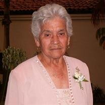 Manuela Torres